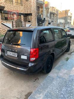 Dodge Grand Caravan